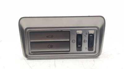 Recambio de mando multifuncion para jaguar xf 2007-2015 3.0 v6 diesel cat referencia OEM IAM 8X2311654BC  