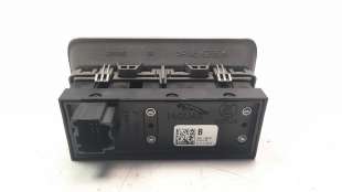 Recambio de mando multifuncion para jaguar xf 2007-2015 3.0 v6 diesel cat referencia OEM IAM 8X2311654BC   2