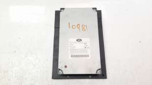 Recambio de sistema audio / radio cd para jaguar xf 2007-2015 3.0 v6 diesel cat referencia OEM IAM 6H5218C808CD  