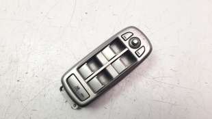 Recambio de mando elevalunas delantero izquierdo para jaguar xf 2007-2015 3.0 v6 diesel cat referencia OEM IAM 8X2314540AE  