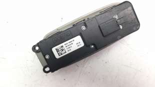 Recambio de mando elevalunas delantero izquierdo para jaguar xf 2007-2015 3.0 v6 diesel cat referencia OEM IAM 8X2314540AE   2