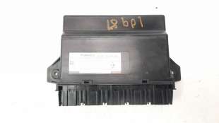 Recambio de modulo electronico para jaguar xf 2007-2015 3.0 v6 diesel cat referencia OEM IAM 8H9N19G481AA  