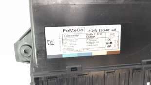 Recambio de modulo electronico para jaguar xf 2007-2015 3.0 v6 diesel cat referencia OEM IAM 8H9N19G481AA   2