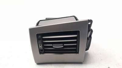 Recambio de rejilla aireadora para jaguar xf 2007-2015 3.0 v6 diesel cat referencia OEM IAM 8X23014A23AJ  