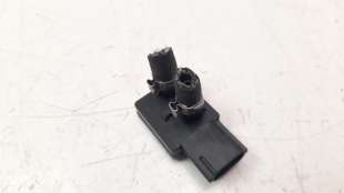 Recambio de sensor presion para jaguar xf 2007-2015 3.0 v6 diesel cat referencia OEM IAM 6G9N5L200A   2