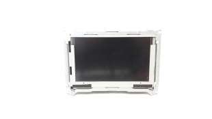 Recambio de pantalla multifuncion para jaguar xf 2007-2015 3.0 v6 diesel cat referencia OEM IAM 9X2310E889AB  
