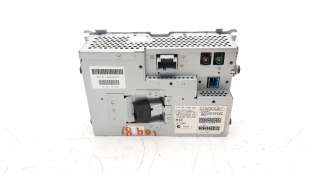 Recambio de pantalla multifuncion para jaguar xf 2007-2015 3.0 v6 diesel cat referencia OEM IAM 9X2310E889AB   2