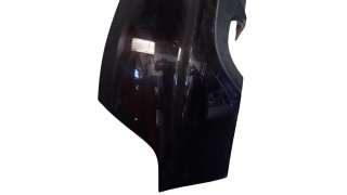 Recambio de paragolpes trasero para jaguar xf 2007-2015 3.0 v6 diesel cat referencia OEM IAM C2Z2148XXX  