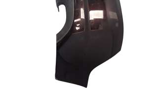 Recambio de paragolpes trasero para jaguar xf 2007-2015 3.0 v6 diesel cat referencia OEM IAM C2Z2148XXX  