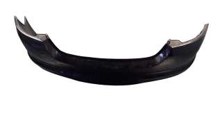 Recambio de paragolpes trasero para jaguar xf 2007-2015 3.0 v6 diesel cat referencia OEM IAM C2Z2148XXX  