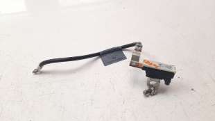 Recambio de modulo electronico para jaguar xf 2007-2015 3.0 v6 diesel cat referencia OEM IAM 8X2310C679AG  
