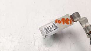 Recambio de modulo electronico para jaguar xf 2007-2015 3.0 v6 diesel cat referencia OEM IAM 8X2310C679AG   2