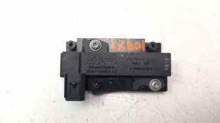 Recambio de antena para jaguar xf 2007-2015 3.0 v6 diesel cat referencia OEM IAM 6G9115K603KB 5WK47897 
