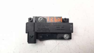 Recambio de antena para jaguar xf 2007-2015 3.0 v6 diesel cat referencia OEM IAM 6G9115K603KB 5WK47897 
