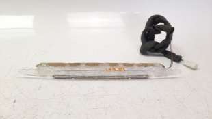 Recambio de luz central de freno para jaguar xf 2007-2015 3.0 v6 diesel cat referencia OEM IAM C2Z1337  