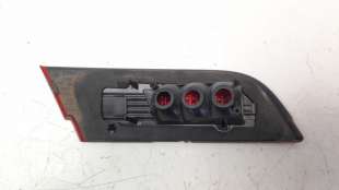 Recambio de piloto trasero derecho interior para jaguar xf 2007-2015 3.0 v6 diesel cat referencia OEM IAM 8X2315K272CD   2