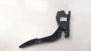 Recambio de potenciometro pedal para jaguar xf 2007-2015 3.0 v6 diesel cat referencia OEM IAM 9X239F832AA 6PV009698 