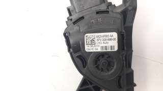 Recambio de potenciometro pedal para jaguar xf 2007-2015 3.0 v6 diesel cat referencia OEM IAM 9X239F832AA 6PV009698 