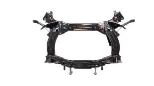 Recambio de puente delantero para jaguar xf 2007-2015 3.0 v6 diesel cat referencia OEM IAM 9X235019AA  