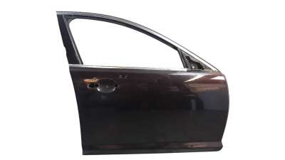 Recambio de puerta delantera derecha para jaguar xf 2007-2015 3.0 v6 diesel cat referencia OEM IAM C2Z2060  