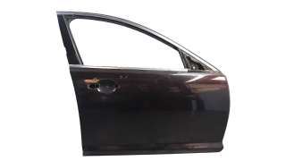 Recambio de puerta delantera derecha para jaguar xf 2007-2015 3.0 v6 diesel cat referencia OEM IAM C2Z2060  