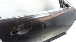 Recambio de puerta delantera derecha para jaguar xf 2007-2015 3.0 v6 diesel cat referencia OEM IAM C2Z2060   2