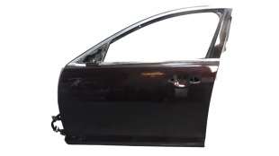 Recambio de puerta delantera izquierda para jaguar xf 2007-2015 3.0 v6 diesel cat referencia OEM IAM C2Z2061  