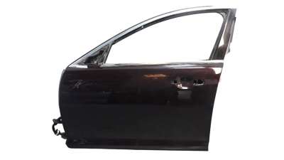 Recambio de puerta delantera izquierda para jaguar xf 2007-2015 3.0 v6 diesel cat referencia OEM IAM C2Z2061  
