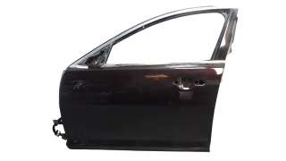 Recambio de puerta delantera izquierda para jaguar xf 2007-2015 3.0 v6 diesel cat referencia OEM IAM C2Z2061  