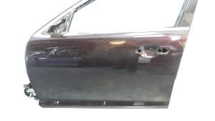 Recambio de puerta delantera izquierda para jaguar xf 2007-2015 3.0 v6 diesel cat referencia OEM IAM C2Z2061   2