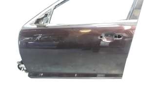 Recambio de puerta delantera izquierda para jaguar xf 2007-2015 3.0 v6 diesel cat referencia OEM IAM C2Z2061  