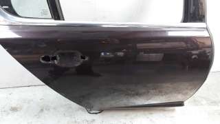 Recambio de puerta trasera derecha para jaguar xf 2007-2015 3.0 v6 diesel cat referencia OEM IAM C2Z2013  