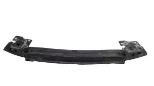 Recambio de refuerzo paragolpes delantero para jaguar xf 2007-2015 3.0 v6 diesel cat referencia OEM IAM C2Z18083   2