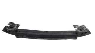 Recambio de refuerzo paragolpes delantero para jaguar xf 2007-2015 3.0 v6 diesel cat referencia OEM IAM C2Z18083  