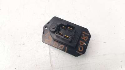 Recambio de resistencia calefaccion para jaguar xf 2007-2015 3.0 v6 diesel cat referencia OEM IAM 0778001020  