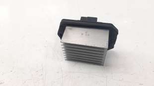 Recambio de resistencia calefaccion para jaguar xf 2007-2015 3.0 v6 diesel cat referencia OEM IAM 0778001020   2
