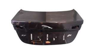 Recambio de tapa maletero para jaguar xf 2007-2015 3.0 v6 diesel cat referencia OEM IAM C2Z18986  
