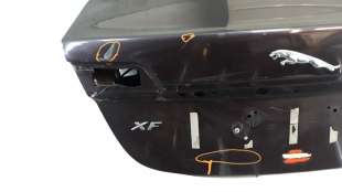 Recambio de tapa maletero para jaguar xf 2007-2015 3.0 v6 diesel cat referencia OEM IAM C2Z18986   2