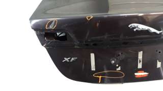 Recambio de tapa maletero para jaguar xf 2007-2015 3.0 v6 diesel cat referencia OEM IAM C2Z18986  