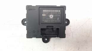 Recambio de modulo confort para jaguar xf 2007-2015 3.0 v6 diesel cat referencia OEM IAM BH4214D620AA  
