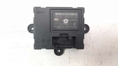 Recambio de modulo confort para jaguar xf 2007-2015 3.0 v6 diesel cat referencia OEM IAM BH4214D620AA  