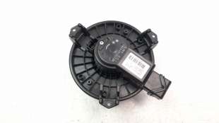 Recambio de ventilador calefaccion para jaguar xf 2007-2015 3.0 v6 diesel cat referencia OEM IAM AV2727005391  