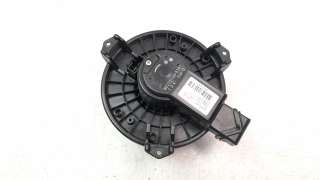 Recambio de ventilador calefaccion para jaguar xf 2007-2015 3.0 v6 diesel cat referencia OEM IAM AV2727005391  