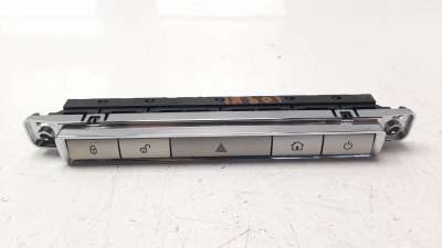 Recambio de warning para jaguar xf 2007-2015 3.0 v6 diesel cat referencia OEM IAM 8X2311B650AB  
