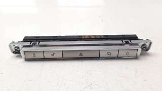 Recambio de warning para jaguar xf 2007-2015 3.0 v6 diesel cat referencia OEM IAM 8X2311B650AB  