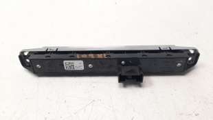 Recambio de warning para jaguar xf 2007-2015 3.0 v6 diesel cat referencia OEM IAM 8X2311B650AB   2