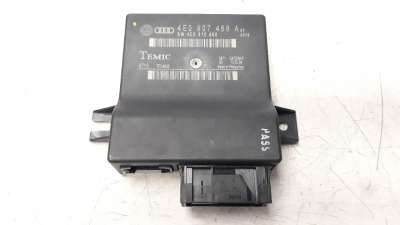 Recambio de modulo electronico para audi a8 (4e2) 2002-2010 3.0 v6 24v tdi referencia OEM IAM 4E0907468A  