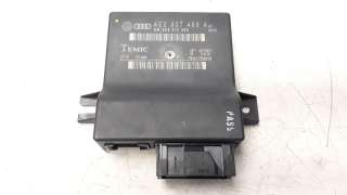 Recambio de modulo electronico para audi a8 (4e2) 2002-2010 3.0 v6 24v tdi referencia OEM IAM 4E0907468A  
