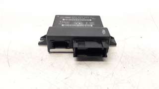 Recambio de modulo electronico para audi a8 (4e2) 2002-2010 3.0 v6 24v tdi referencia OEM IAM 4E0907468A  