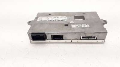 Recambio de modulo electronico para audi a8 (4e2) 2002-2010 3.0 v6 24v tdi referencia OEM IAM 4E035729  